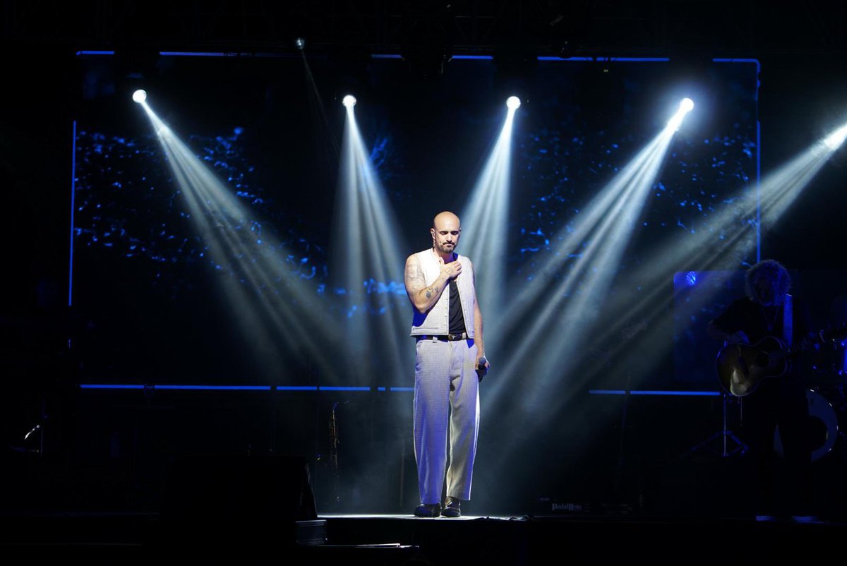 Resistencia, Chaco 🤍
Gira NEA