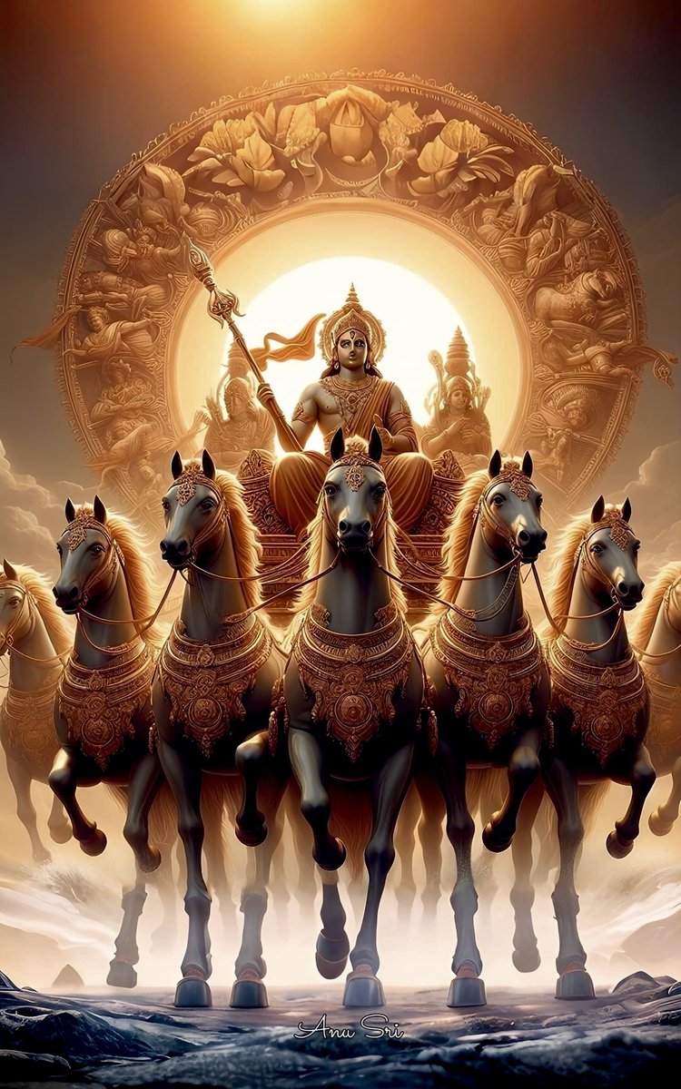 जय सूर्य देव 🙏