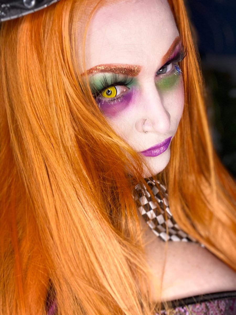 GothicHerbalist's tweet image. Make sure to follow me on @jointheparti so you know where to find me when I start streaming more often...again :) 

parti.com/creator/parti/…