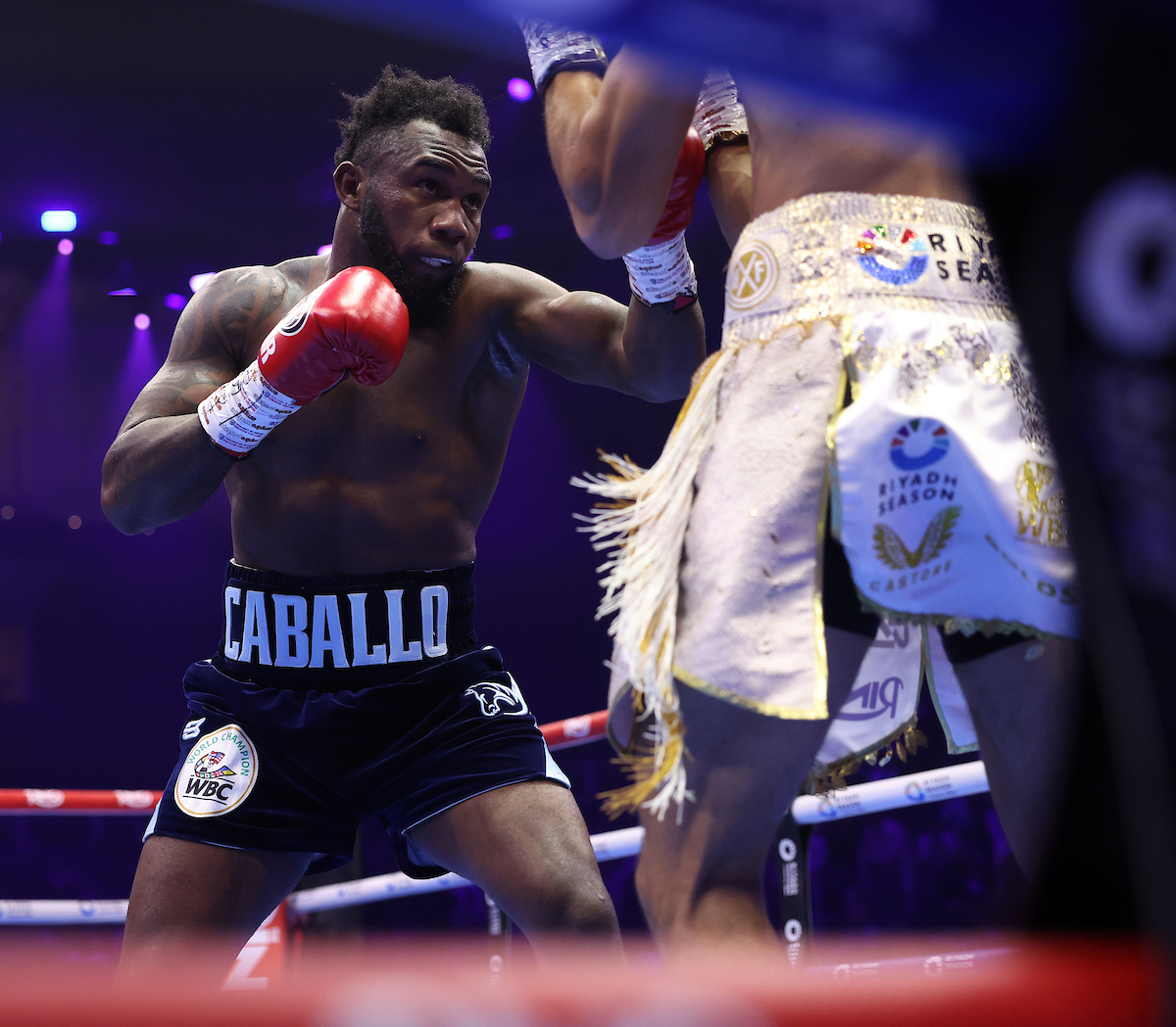 World Boxing News tweet media