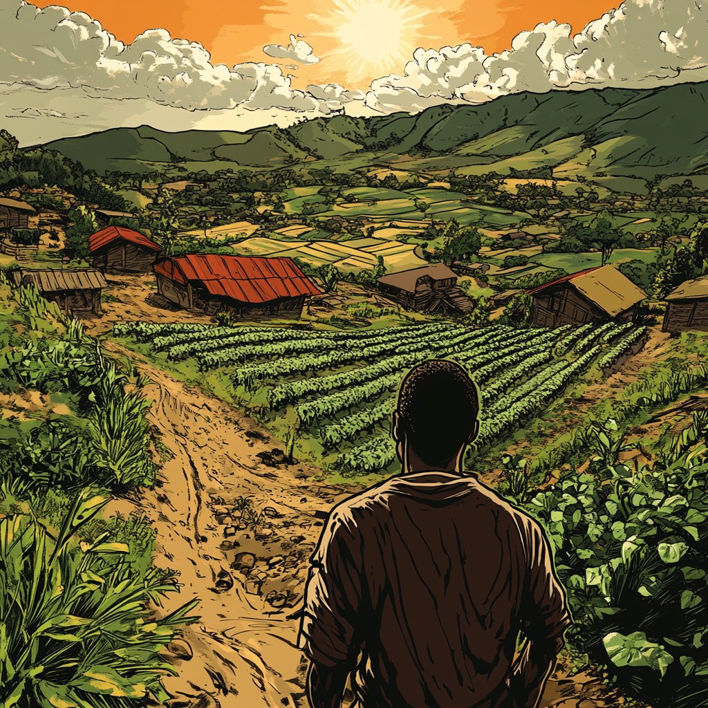 Africa: Nature-Based Solutions for Resilience
Nature-based solutions are gaining traction in Sub-Saharan Africa, with  investment growing by approximately 15% annually since 2012. A new report, Growing Resilience: Unlocking the Potential of Nature-Based Solutions for Climate