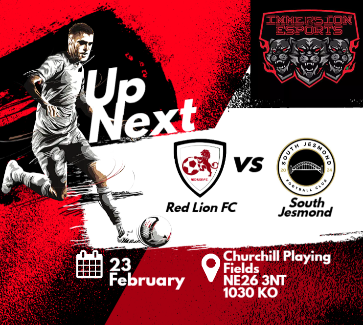 Red Lion FC (@redlionfc7) on Twitter photo 