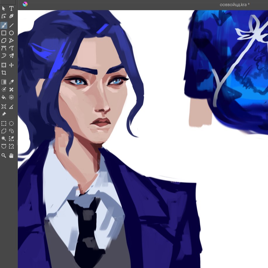 some #caitlyn wips