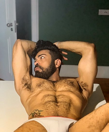 MyTop100Guys's tweet photo. MyTop100Guys - The hottest men
No: 18 out of 100,000

Follow me, see photos and videos (adult content) and get the guys' contact details.
https://t.co/Y0O3F7d6TS
DM for promo or remove https://t.co/Uhd91dIa9z