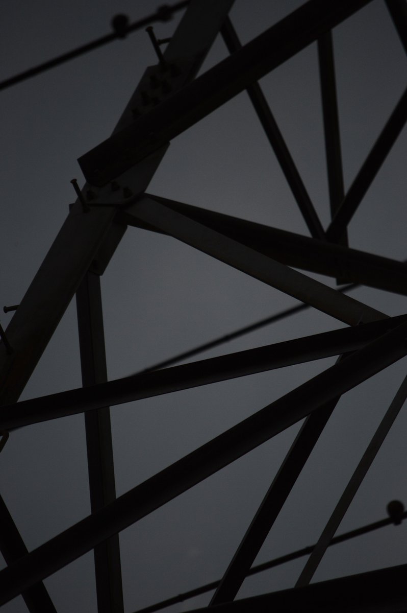 UniquesUnited's tweet image. #トラス構造 #建造物 #trussstructure #building