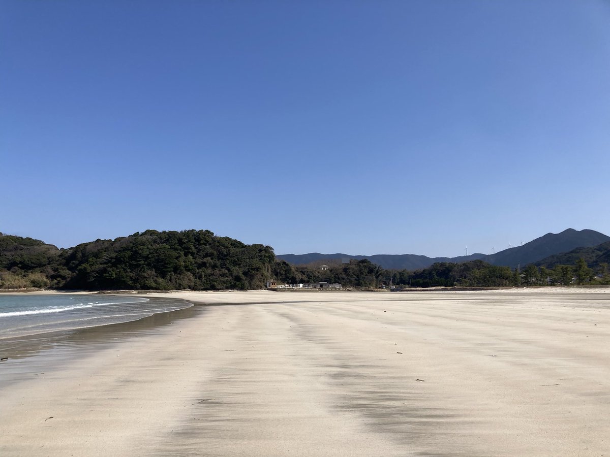chi_koike61134's tweet photo. 2月 23日 日曜日
皆様、おはようございます。　　
＃五島列島
＃上五島　
＃五島
＃長崎県
＃新上五島町
＃相互フォロー募集　
＃フォロバ100変な垢以外 
＃フォロバ100怪しい垢以外 https://t.co/DGQOa2dDsV