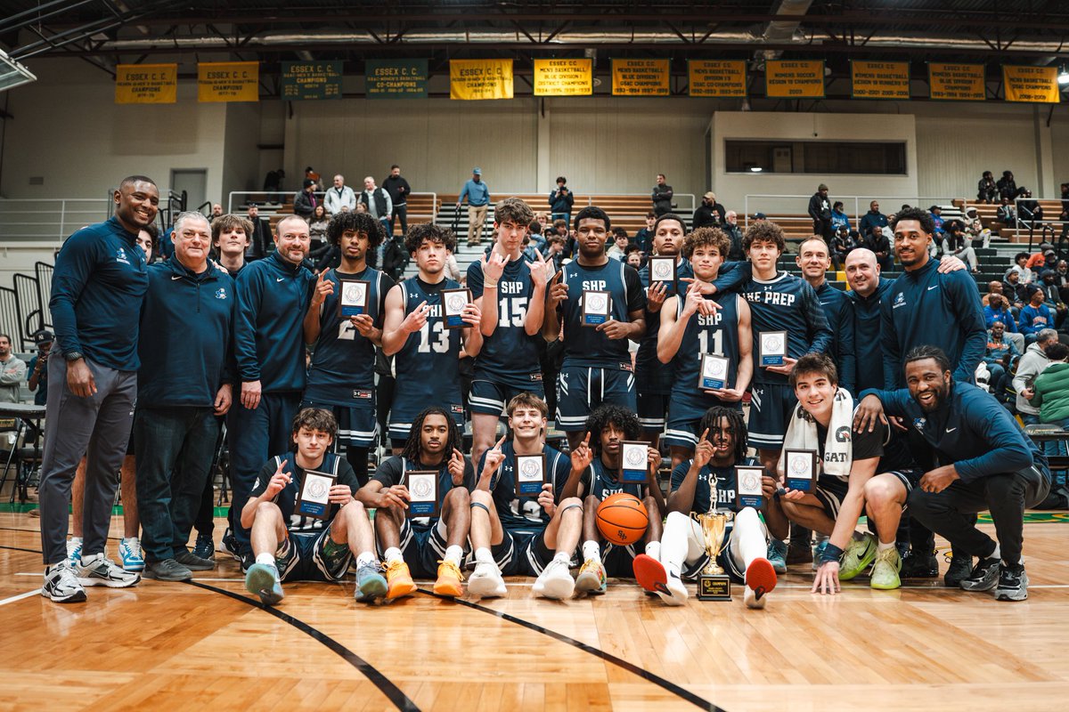 ECT Champs!
