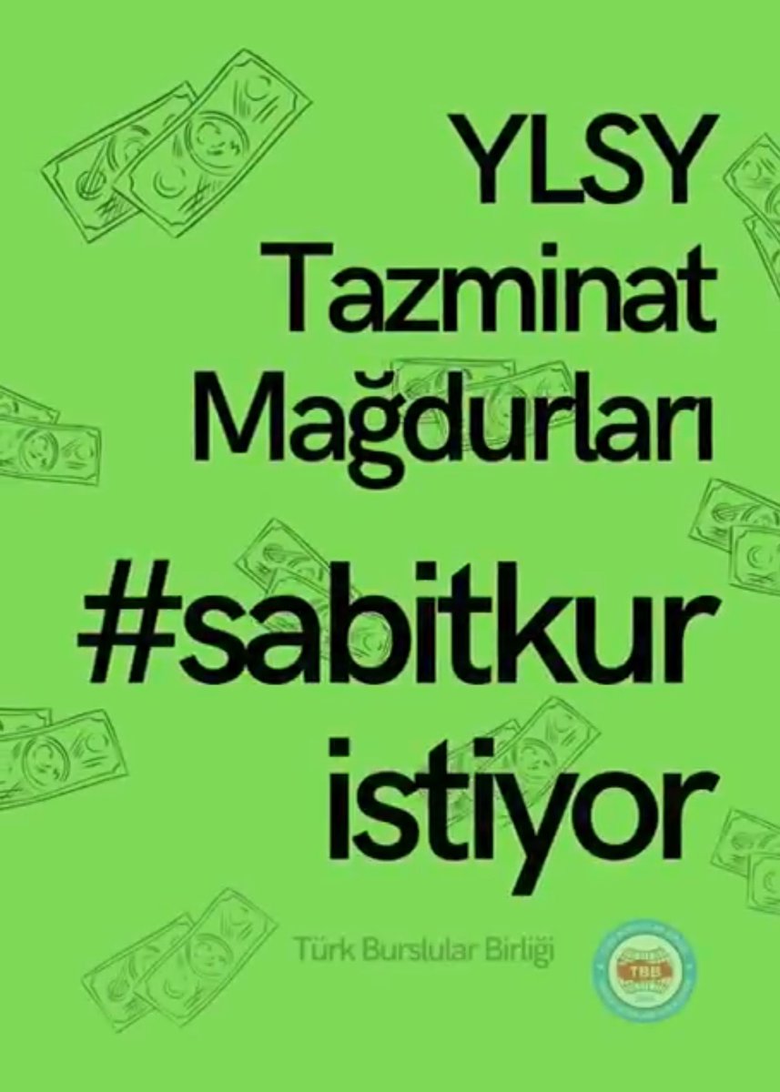 1416 Kanun #YLSYtazminat borçları kur artışı nedeniyle 10 kat arttı, ödenemez hale geldi. #sabitkur ile bunların tahsili yapılabilir ve binlerce gencin, ailelerinin, kefillerinin ve kefillerin ailelerinin nefes alması sağlanmış olur. <a href="/ratureli/">Rahmi Aşkın Türeli</a> <a href="/cevdetakaychp/">Cevdet Akay</a> <a href="/bakiersoymhp/">BAKİ ERSOY</a>
