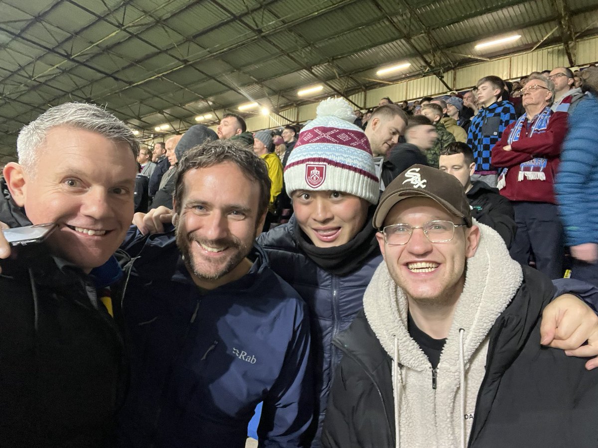 Jonathan Irvine tweet media