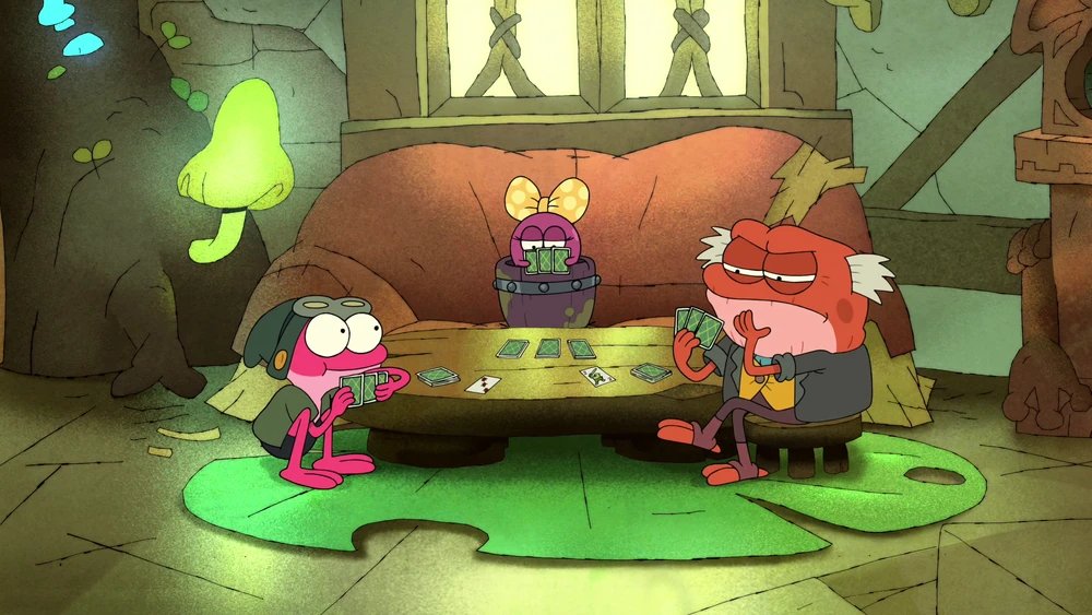 Trijosh1's tweet photo. HAPPY PLAY MORE CARDS DAY! 🃏♥️♣️

#PlayMoreCardsDay #PlayMoreCardsDay2025 #HappyPlayMoreCardsDay #HappyPlayMoreCardsDay2025 #PMCD #PMCD2025 @Nickelodeon #Nickelodeon #TheLoudHouse #SpongeBobSquarePants #TheFairlyOddParents @Disney #Disney #Amphibia https://t.co/yoqDuulGDf