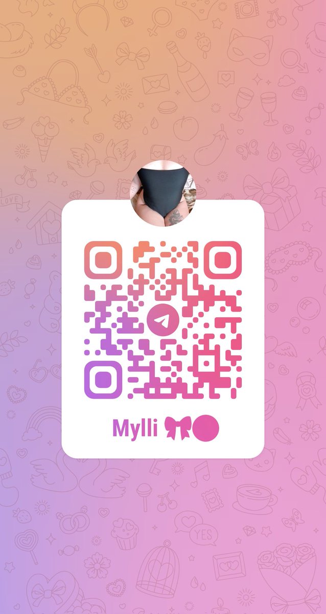 Mylli 🎀🔞 tweet media