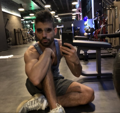 MyTop100Guys's tweet photo. MyTop100Guys - The hottest men
No: 17 out of 100,000

Follow me, see photos and videos (adult content) and get the guys' contact details.
https://t.co/Y0O3F7d6TS
DM for promo or remove https://t.co/zc4U6UzRsm