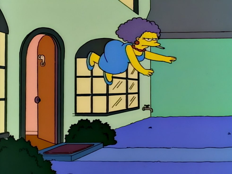 Criminalsimpson's tweet image. 