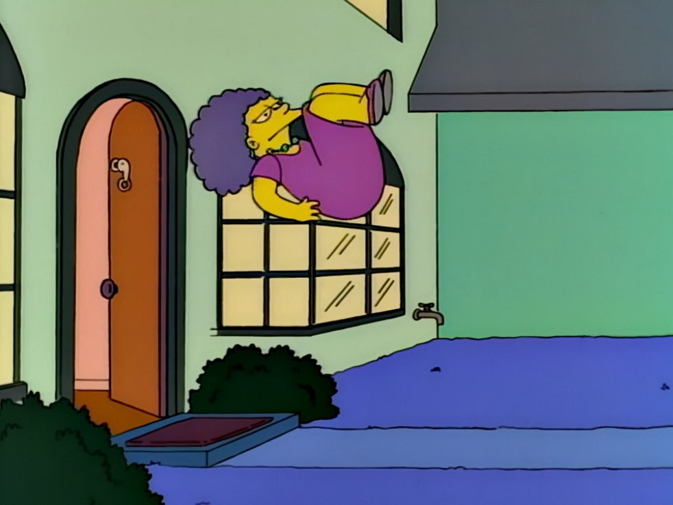 Criminalsimpson's tweet image. 