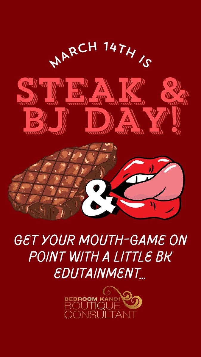 SweetVision69's tweet image. Did you know? 😜