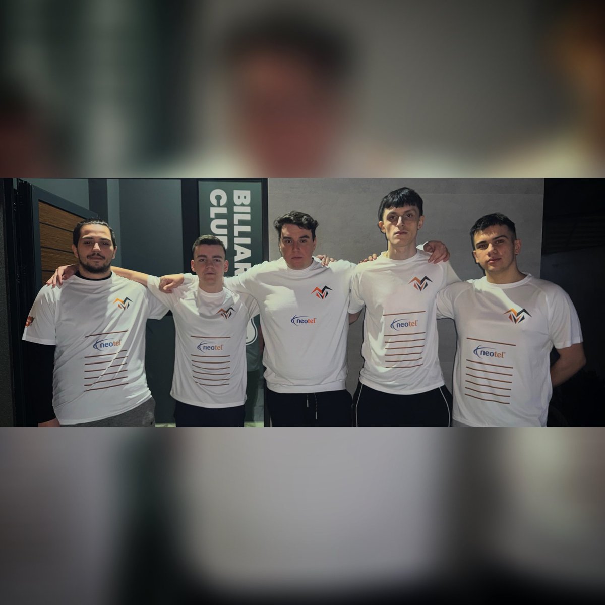 Team Mischievous® tweet media