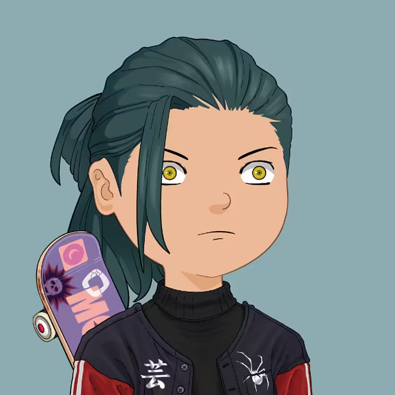 yeaayyy js bought my 1st <a href="/MonBois666/">MonBois</a> on <a href="/monad_xyz/">Monad</a> testnet todayy!!