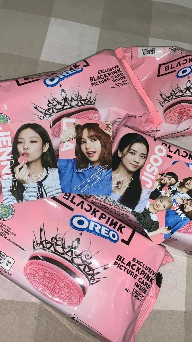 yo feliiizzz porque 𝐭engo mis #𝚔u𝚖𝐢·爱ーʼg𝕒𝐥𝐥ǝ𝕥äs listas para se𝐫 comidas por mí y por mis n𝐢ñas porque es imposible 𝐪ue no les dé de probar #𝑂𝐫eo͟和ʼ𝐓a͟𝚔u𝚖𝐢 con la carita de la más 𝐛onita, ofc, quiero 100 𝐦ás para coleccionar este 𝐫ostro!

𝐣uria Ꮼՙ tî𝕞e