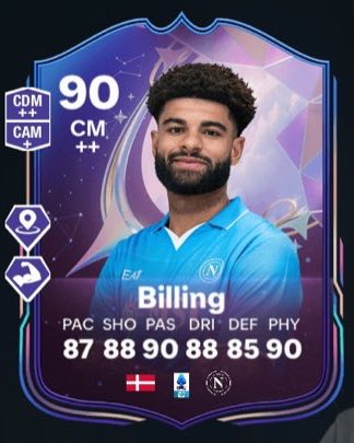 FC 25 NEWS tweet media