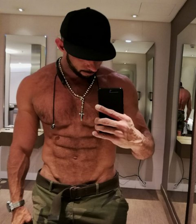 MyTop100Guys's tweet photo. MyTop100Guys - The hottest men
No: 20 out of 100,000

Follow me, see photos and videos (adult content) and get the guys' contact details.
https://t.co/Y0O3F7d6TS
DM for promo or remove https://t.co/yCQLj7f3Wd