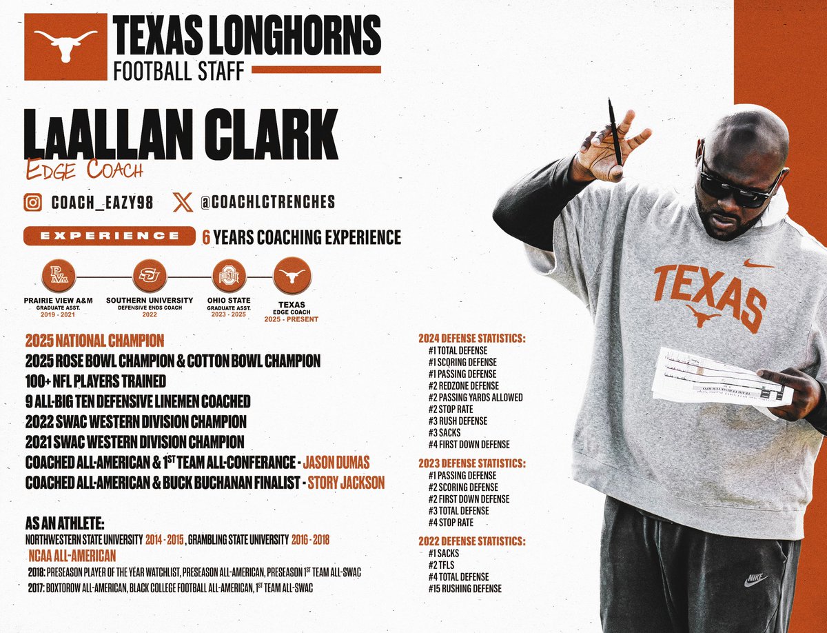 Development !! Come Be Great!! 🤘🏾🤘🏾#Hookem #DAWGS