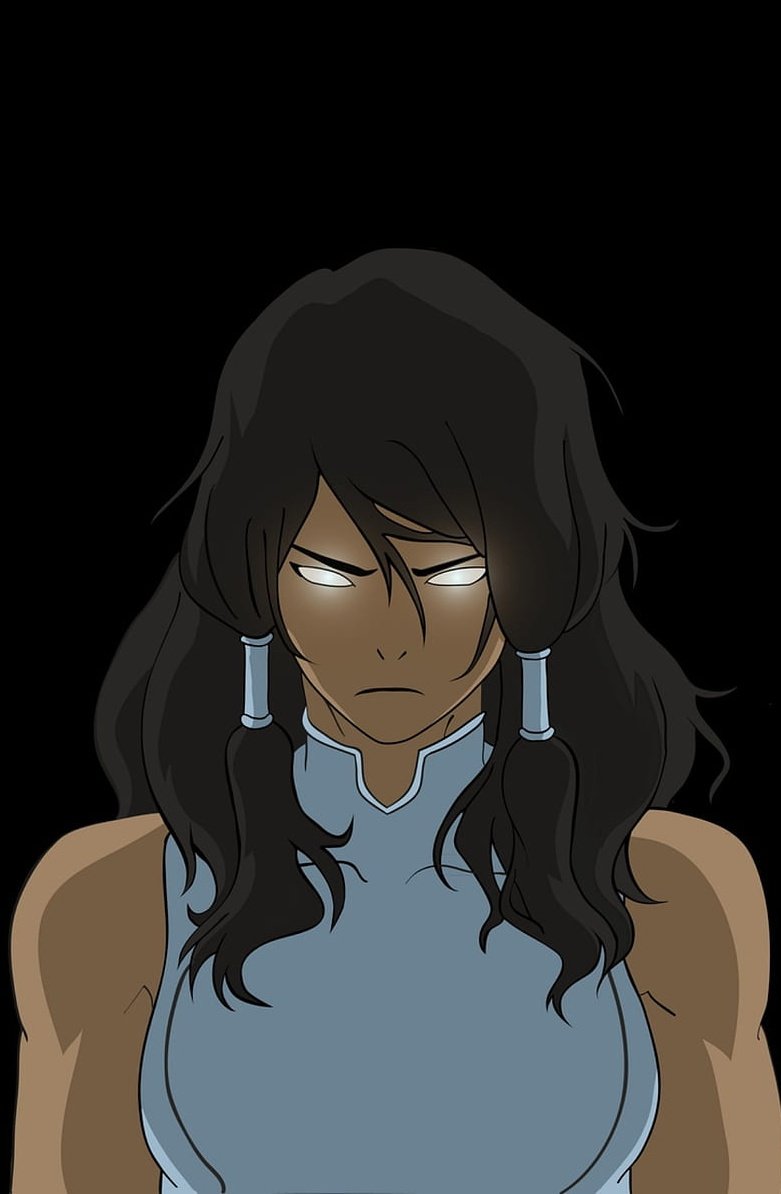 OvedVortex's tweet photo. We L♥️VE  you Avatar Korra 💯
🌊🌬️🔥🪨 https://t.co/eyzbWf7lrQ
