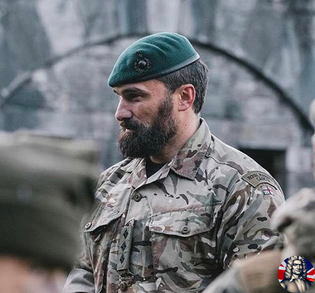 🚨 BREAKING: ANT MIDDLETON TO RUN FOR LONDON MAYOR UNDER REFORM UK – ONE OF THE BIGGEST UPGRADES IN UK POLITICAL HISTORY!

Former SAS soldier and TV personality Ant Middleton is set to run for London Mayor under Reform UK, marking one of the most significant political upgrades