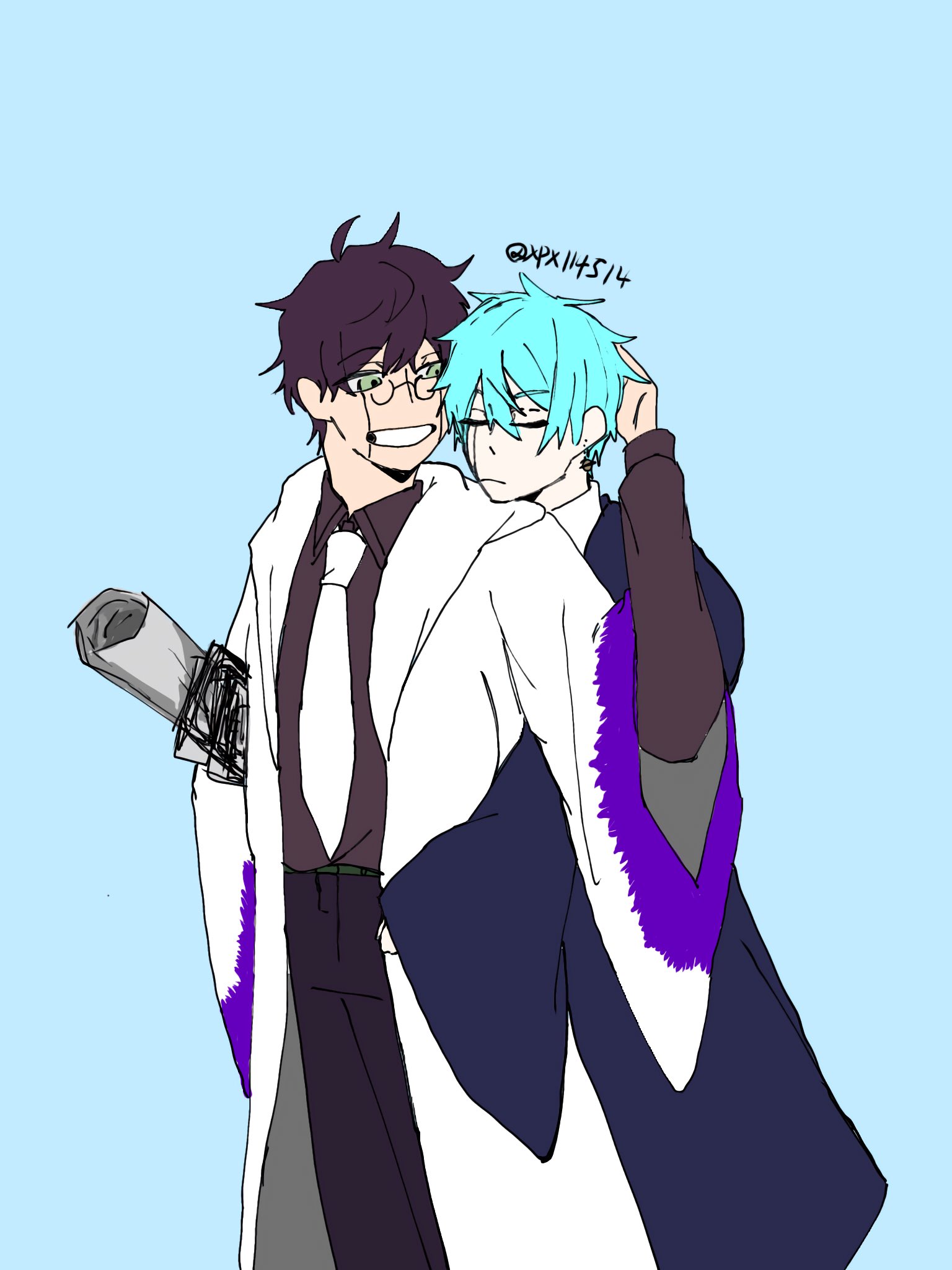 W. (@NDiep58999) / X