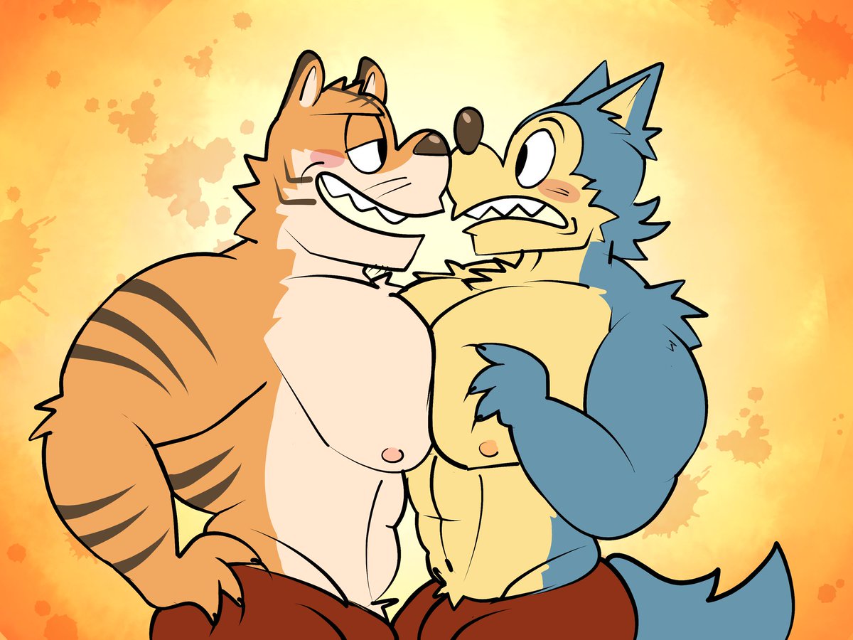 Art by <a href="/Janjauwu/">Janja 🍰☕ (Fortnite arc)</a>