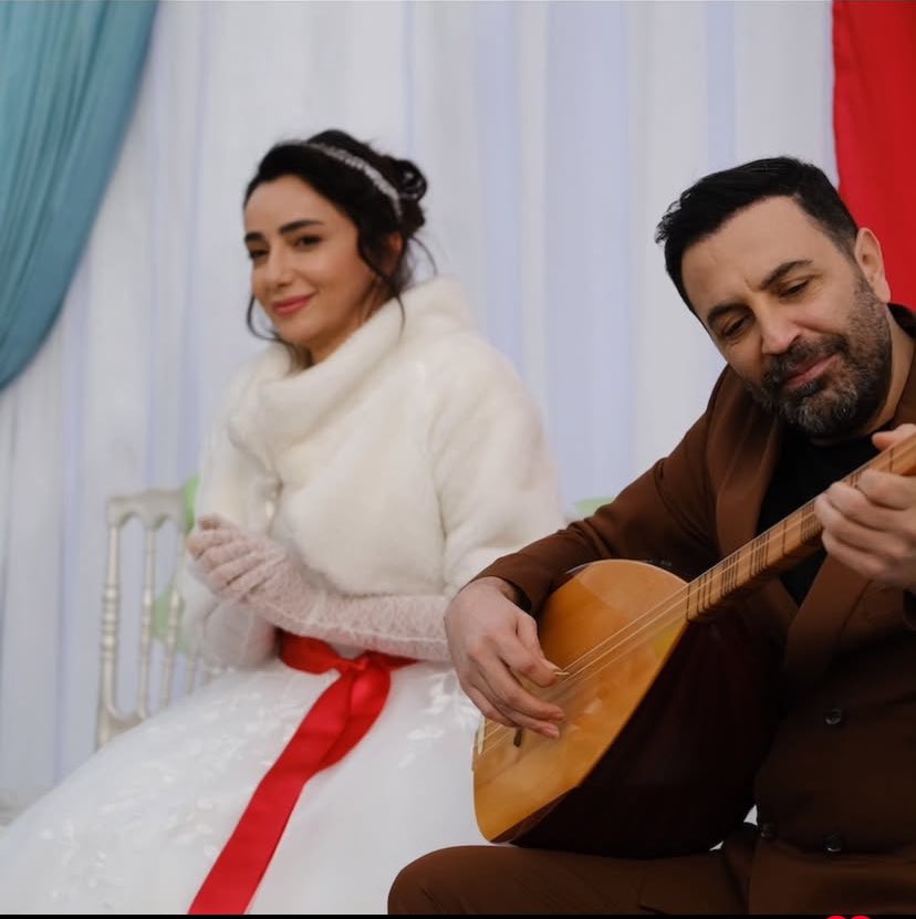 Sen Türkülerini Söyle                              Gönül Dağı 
                                    #GönülDağı 
                         <a href="/Oyquuu/">Öykü Gürman</a> &amp; <a href="/ismailAltnsry/">İsmail Altunsaray</a>