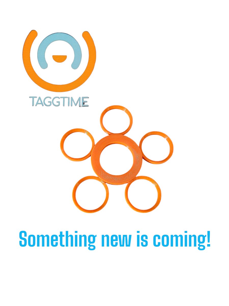 timgtaggart1's tweet photo. I'm excited to announce another new item at #ShapeNJ this week! Any guesses what it could be?
#taggtime #tagged #Stompers #physed https://t.co/tAYo2fWGtD