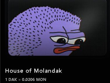 Sold $dak too soon, tragic night!

Gnad