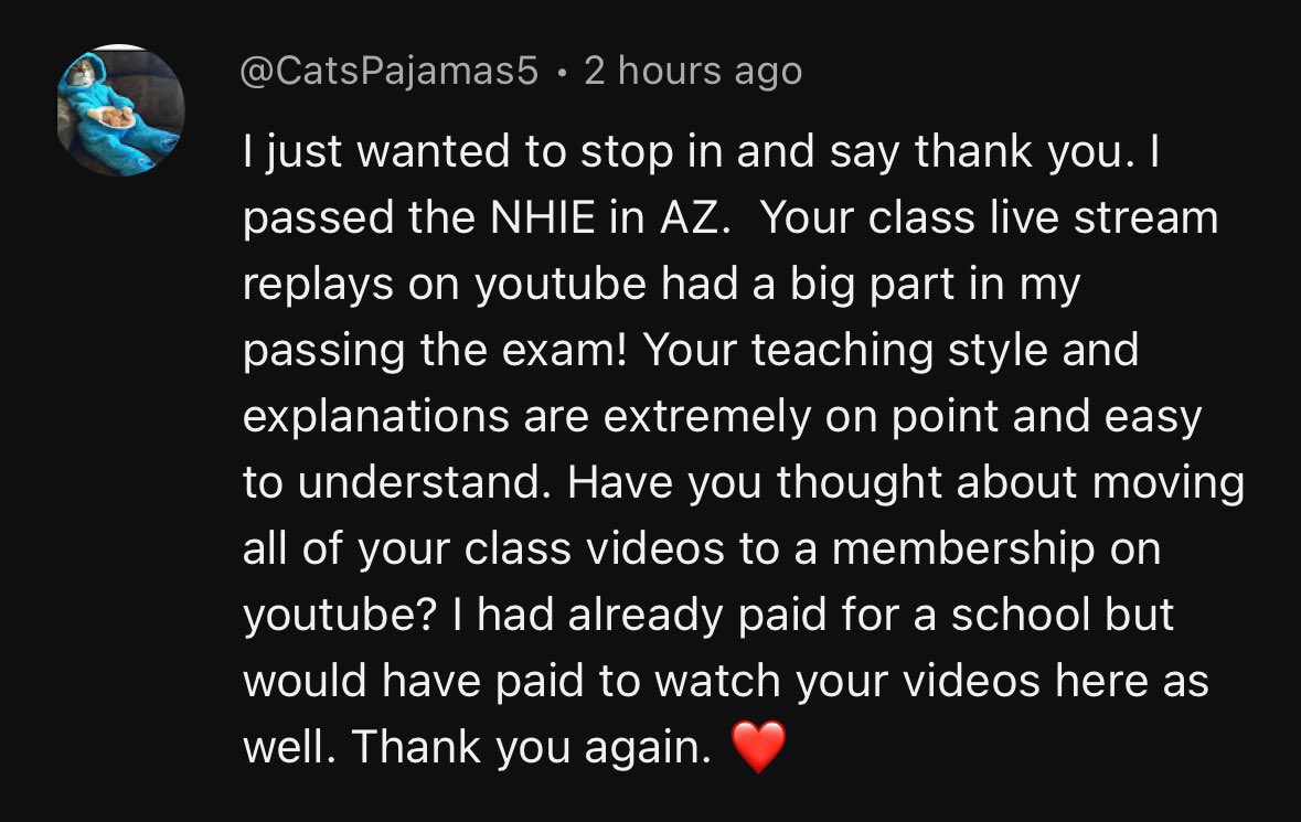 HouseHunter216's tweet image. Joun my class if you want to pass!🏡🔎 #InspectorFlow 

inspectorflow.com/if8signup