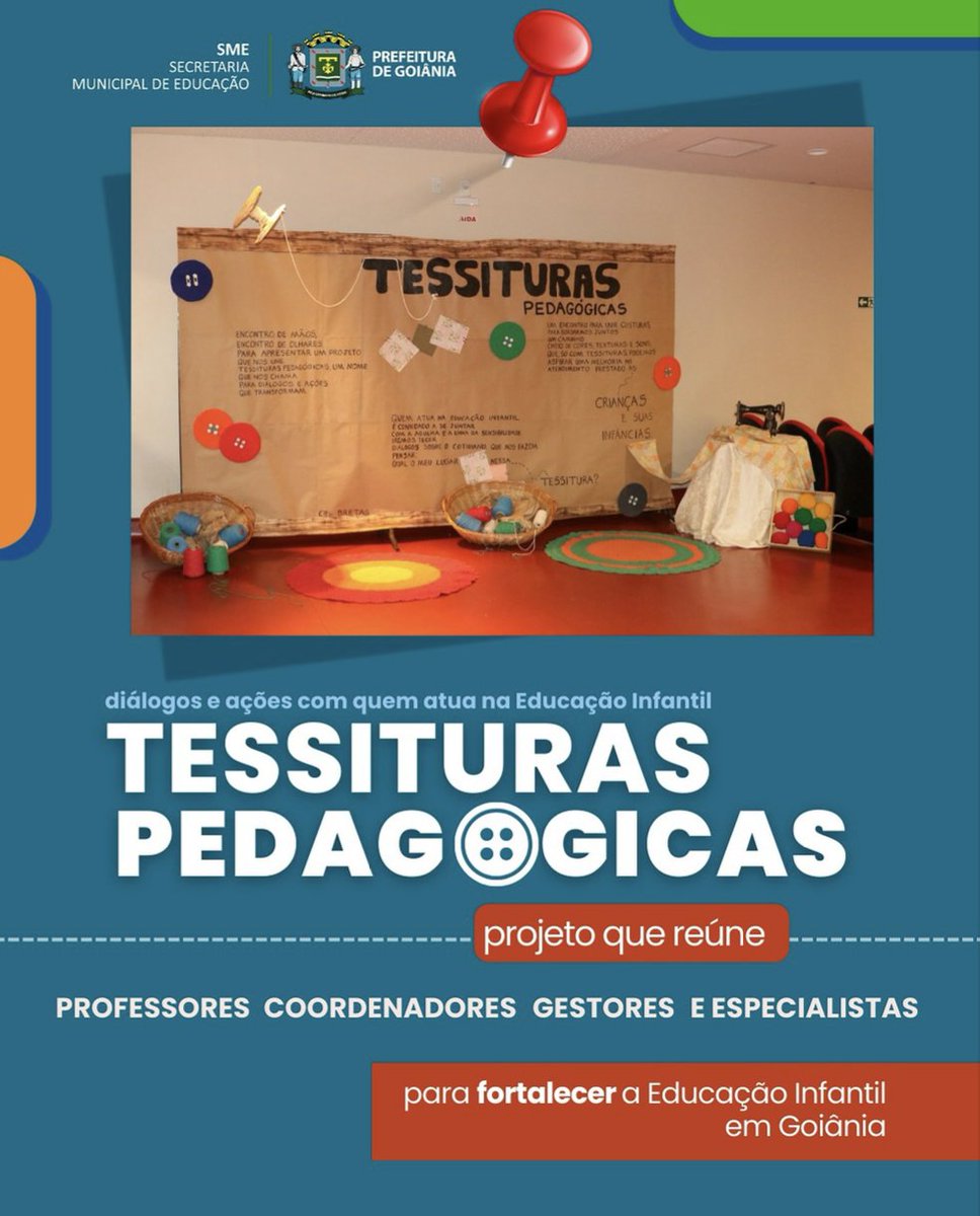 Prefeitura de Goiânia tweet media