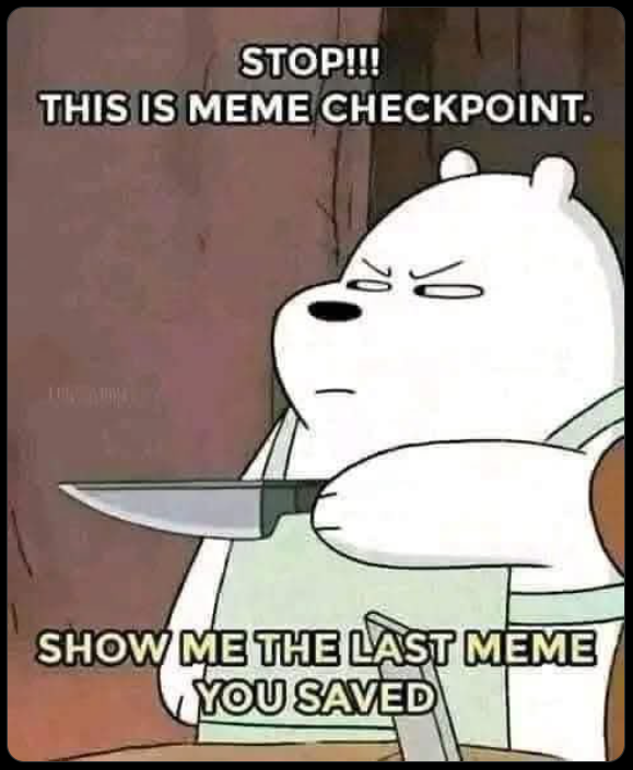 Spill The Memes tweet media