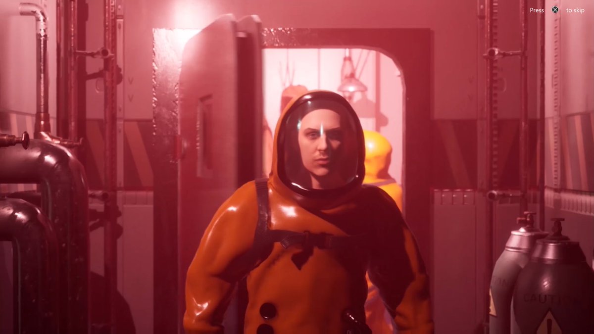 INefo_x1's tweet image. #PS5Share
#DoNotOpen