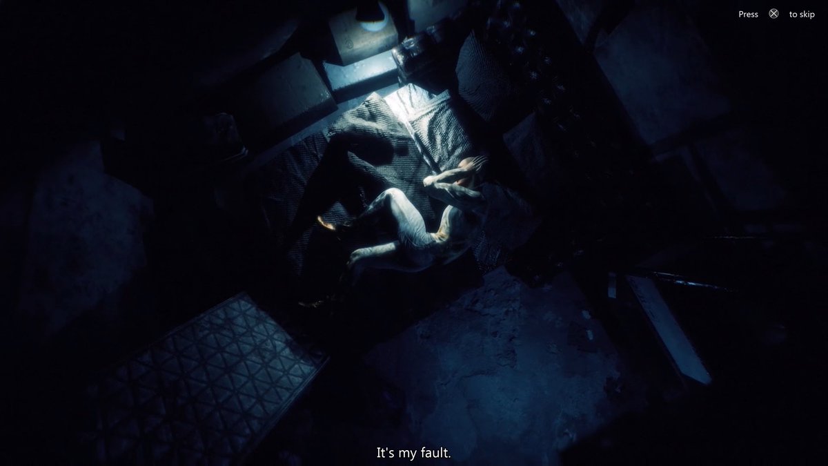 INefo_x1's tweet image. #PS5Share
#DoNotOpen