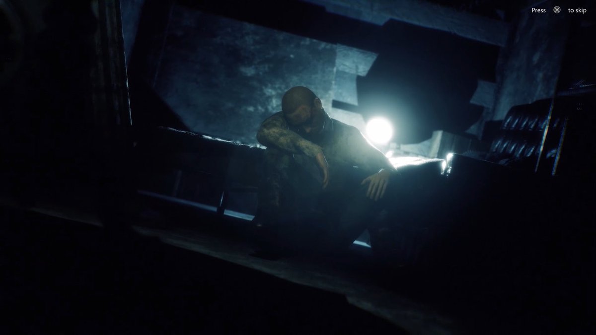 INefo_x1's tweet image. #PS5Share
#DoNotOpen