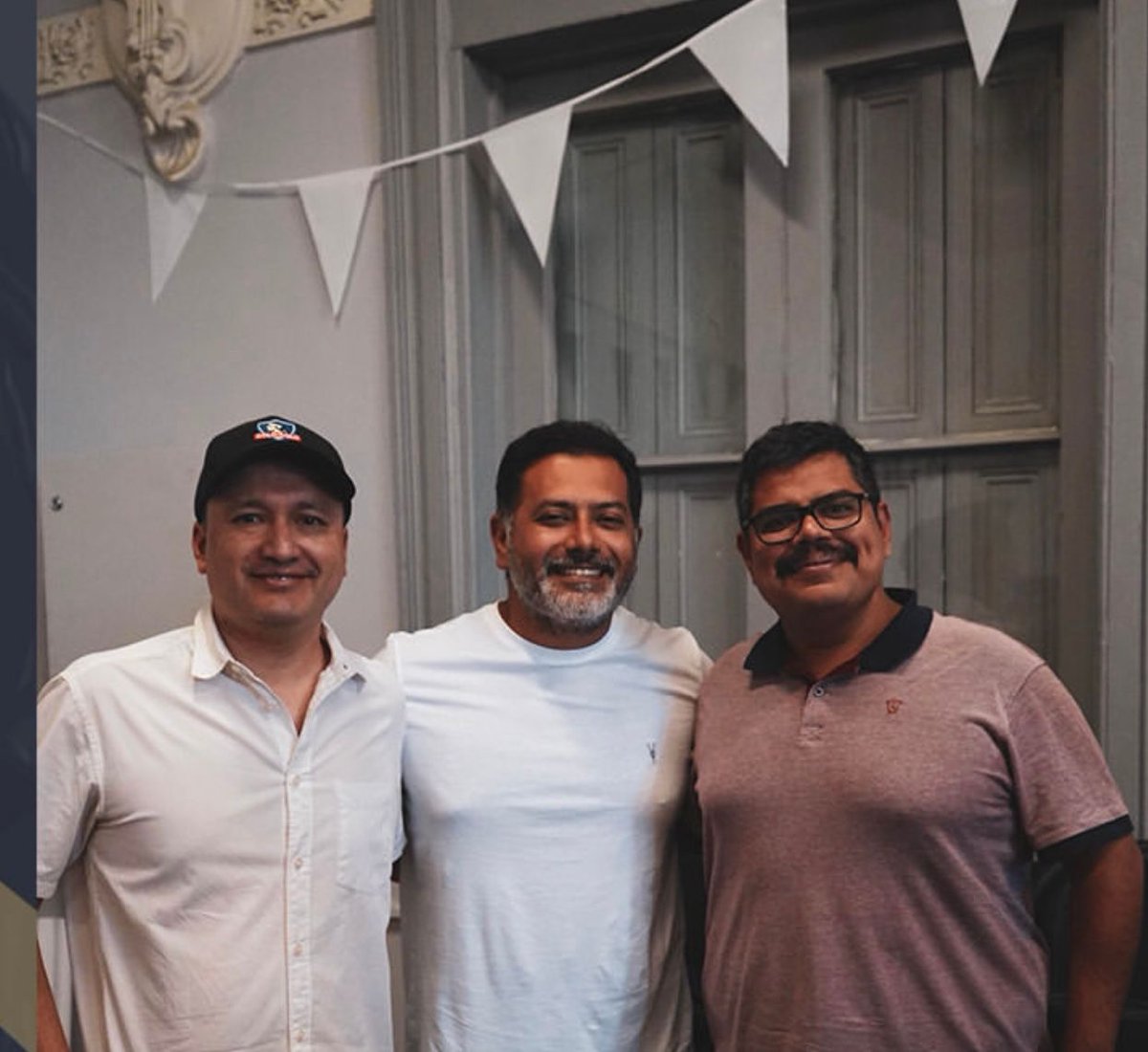 ejvalladares's tweet photo. Vamos que vamos!
Vota Lista C de @colocoloprimero https://t.co/besFW23x9F