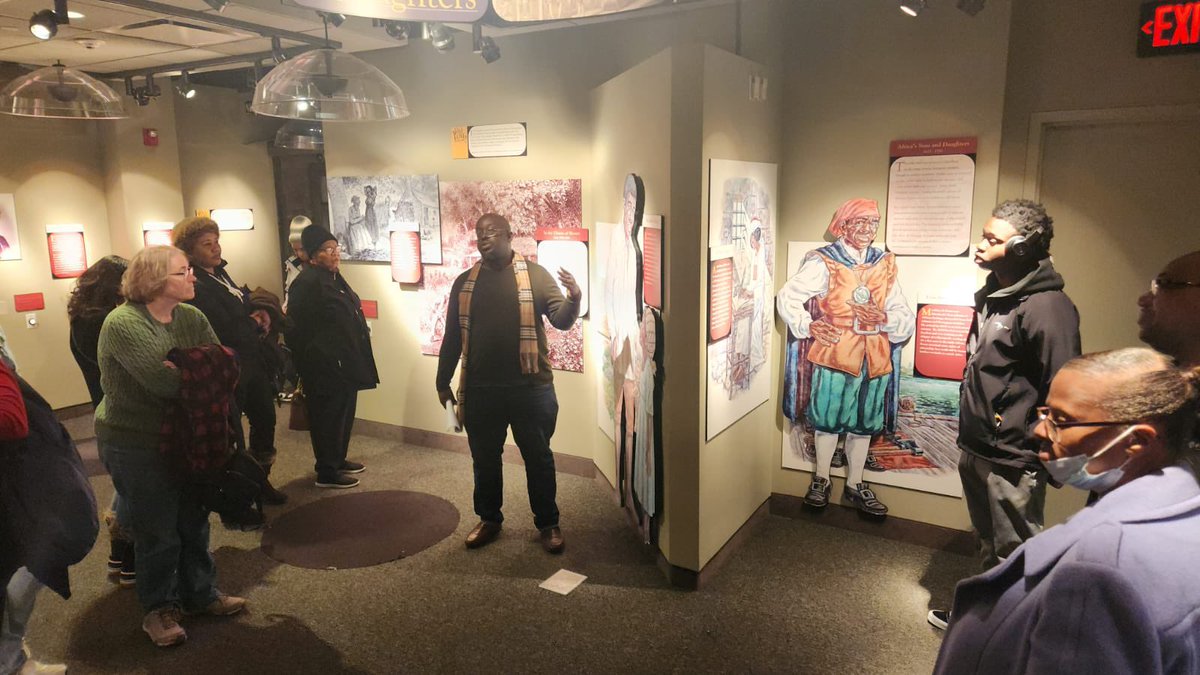 Howard County YRs tweet media