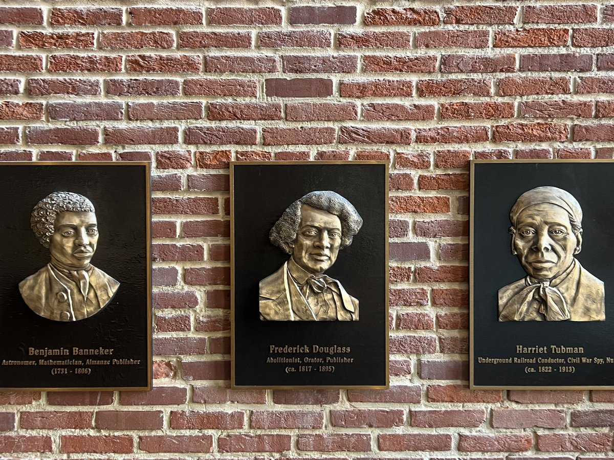 Howard County YRs tweet media