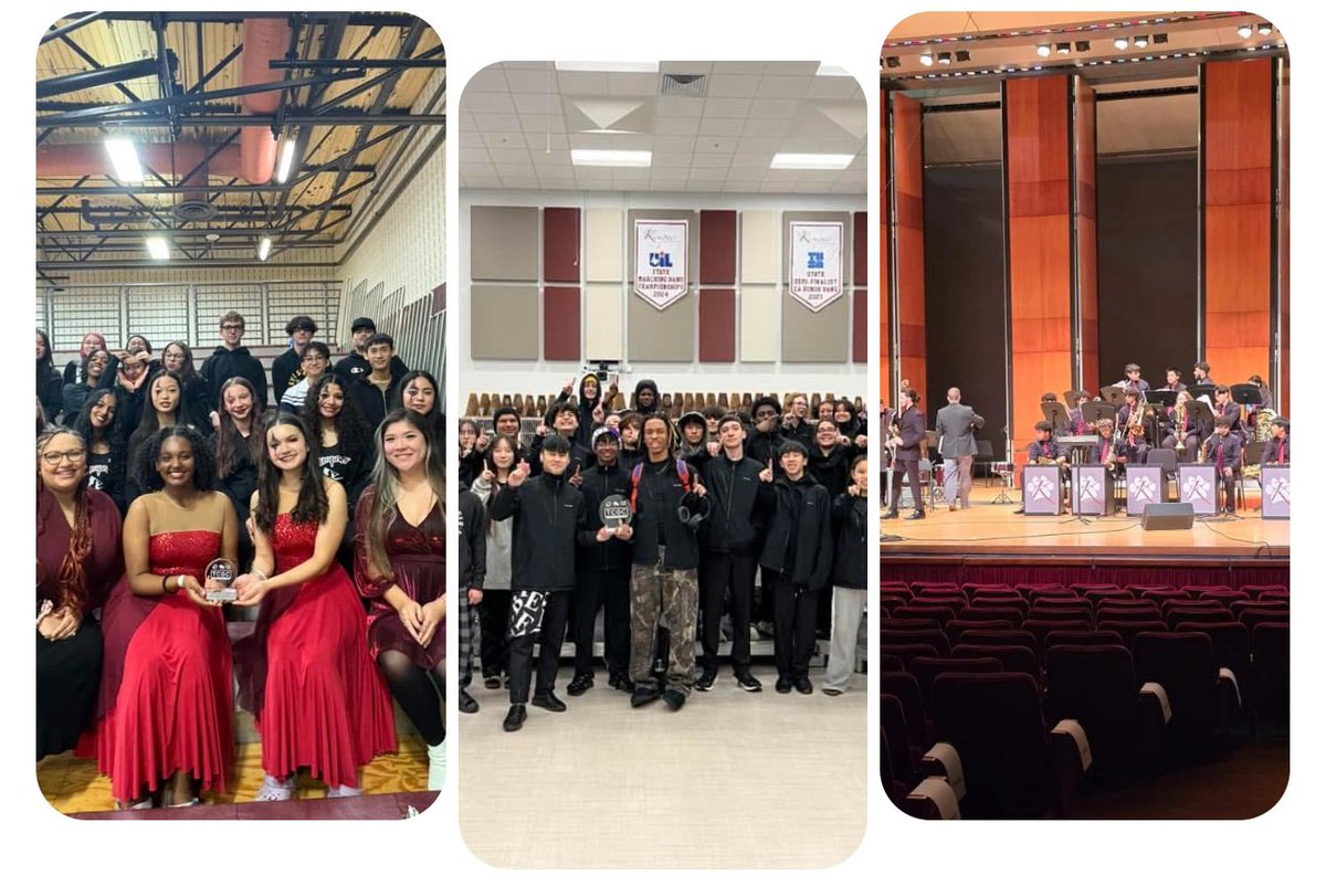 Kempner Band tweet media