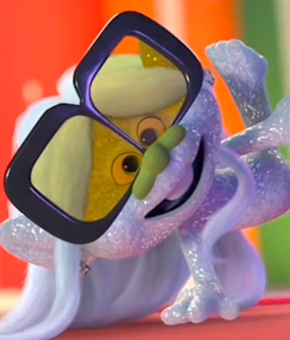 HabzinTrolls's tweet image. What the hell is this 😭😭😭😭💀💀💀💀????

#trolls #tinydiamond #trollsfunfairsuprise