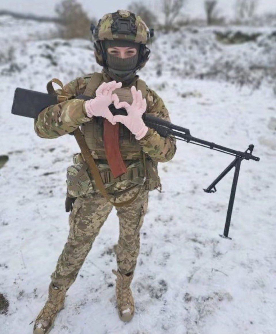 To everyone who supports Ukraine 🫶