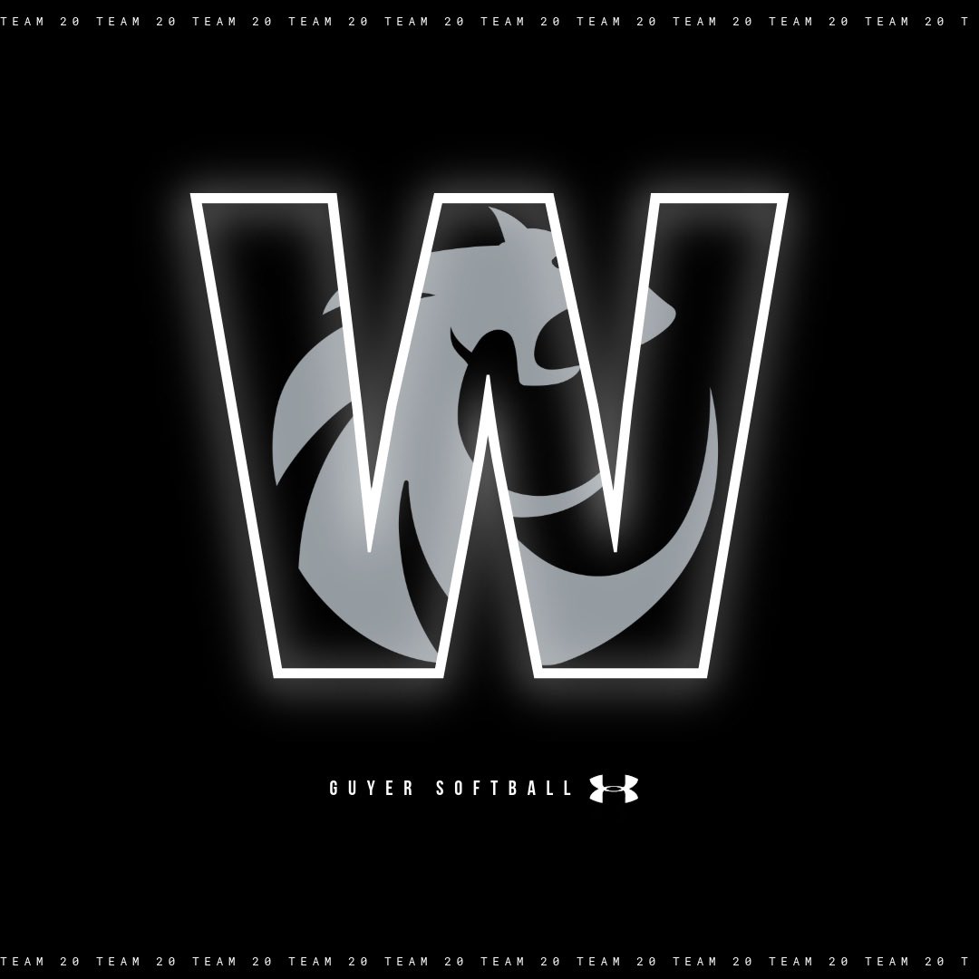Guyer Softball (@guyersoftball) on Twitter photo 