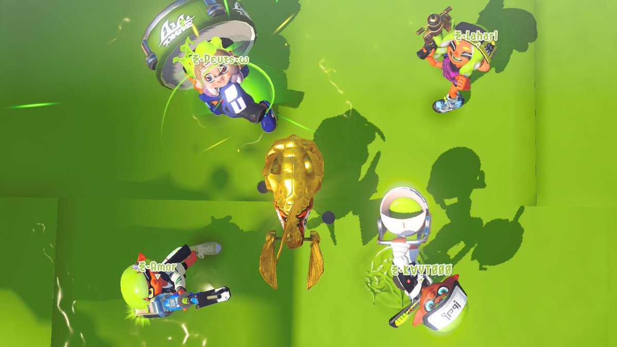 Nous avons participé au Meet Your Match #4 et terminons 7 ème, ggs à tous ! 🔥🎭