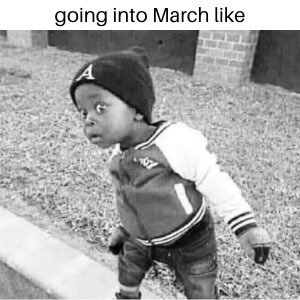 aamehrbakhsh's tweet photo. March March March 👀 https://t.co/SaaWbm8BBB