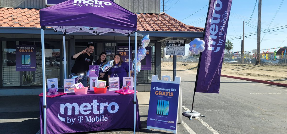 diane legaspi (@dianelegaspi) on Twitter photo Get the BEST tax time deals at Metro by T-Mobile! #fieldteam <a href="/JonFreier/">Jon Freier</a> <a href="/thayesnet/">Terry Hayes</a> @jamesleewc Get the BEST tax time deals at Metro by T-Mobile! #fieldteam <a href="/JonFreier/">Jon Freier</a> <a href="/thayesnet/">Terry Hayes</a> @jamesleewc
