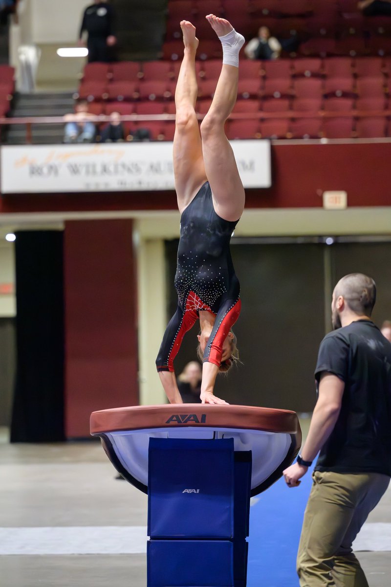 Monticello Magic (@monticellomagic) on Twitter photo STATE CHAMPION!!!
Monticello Junior Lauren Hansen won the Class A All-Around Title this afternoon with a score of 37.525!
Hansen took first in uneven bars (9.425) and first in floor (9.525), giving her THREE State Championship Medals today!
#MontiMagic <a href="/MonticelloGymn1/">Monticello Gymnastics</a> STATE CHAMPION!!!
Monticello Junior Lauren Hansen won the Class A All-Around Title this afternoon with a score of 37.525!
Hansen took first in uneven bars (9.425) and first in floor (9.525), giving her THREE State Championship Medals today!
#MontiMagic <a href="/MonticelloGymn1/">Monticello Gymnastics</a>
