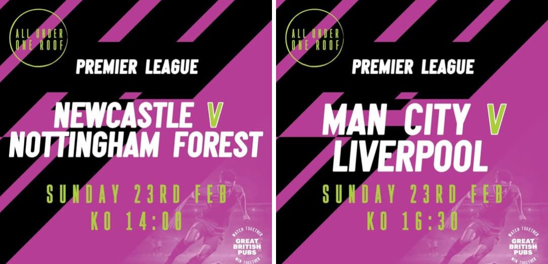 TheGardenHouse5's tweet image. #suppersunday❤️ #sundaysorted✌🏻 #SupportYourSport #PremierLeagueAction #BigScreenAction #muitisceens #beertower🍺 #2pintsteins #toonarmy⚫⚪ #nr2fangirl #nr2studentspub #nr2studentshub #no1sportsbarinnorwich